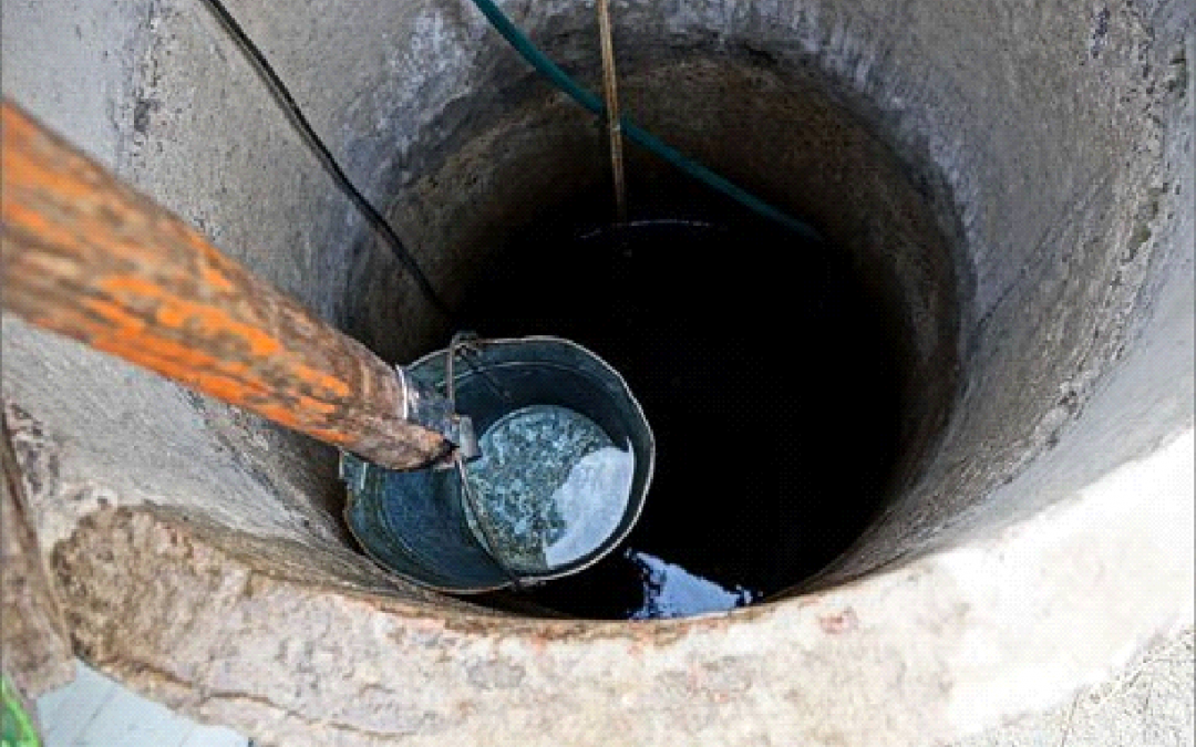 How to Keep Your Well Water Free of Contamination