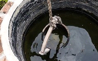 Advantages of Owning Your Own Water Well