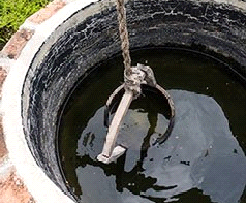 Advantages of Owning Your Own Water Well