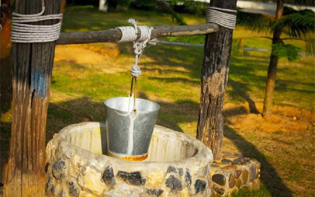 4 Reasons Your Well Doesn’t Have Good Water Pressure